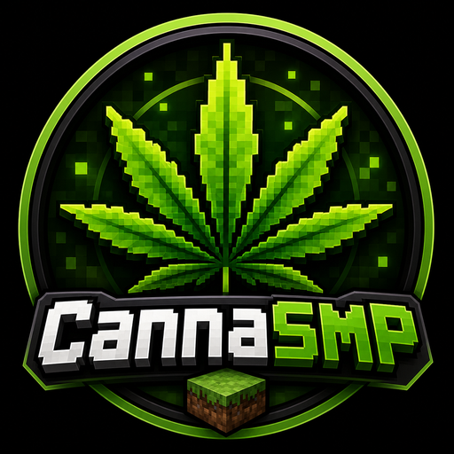CannaSMP logo